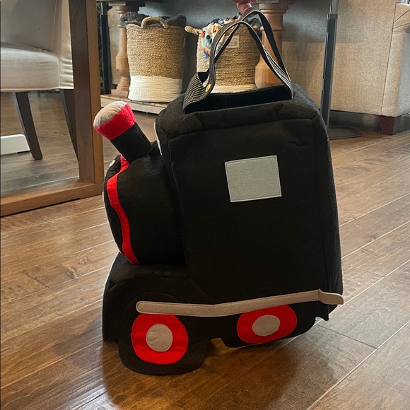 Pottery Barn Kids train costume - Picture 4 of 5